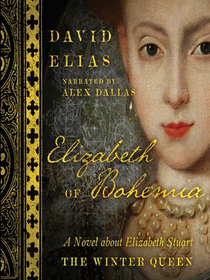 cover image of Elizabeth of Bohemia